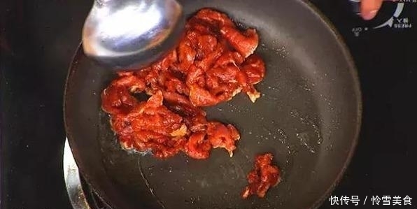 这么多年笋白吃了!最能护血管、降胆固醇的部分都被扔了!