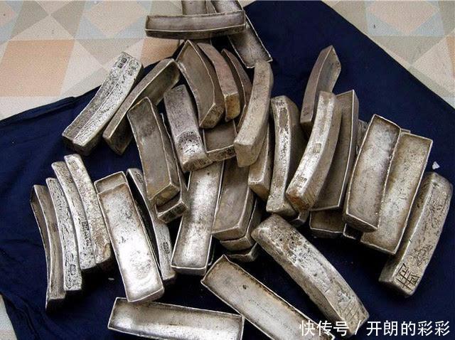 古代银票只是一张纸,为何却很少有人造假你看上面写了啥