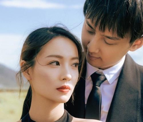 心动的信号|《我们恋爱吧3》女一号神似邱淑贞，恋综颜值天花板再次被刷新