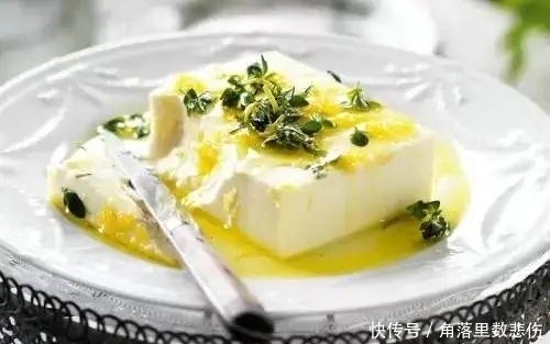  奶制成|芝士就是力量！盘点世界各地10种芝士！