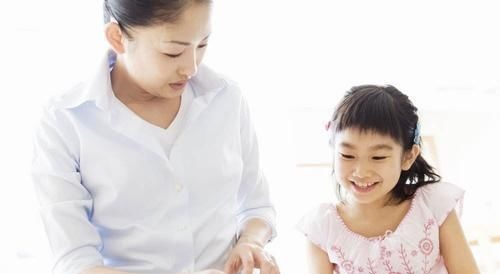 快乐|怨天尤人的孩子,是从根上没教好,缺了这项教育成绩好也没用