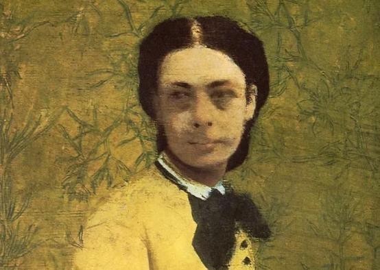 伊莎贝拉|女人的决斗,用的也是真刀真枪