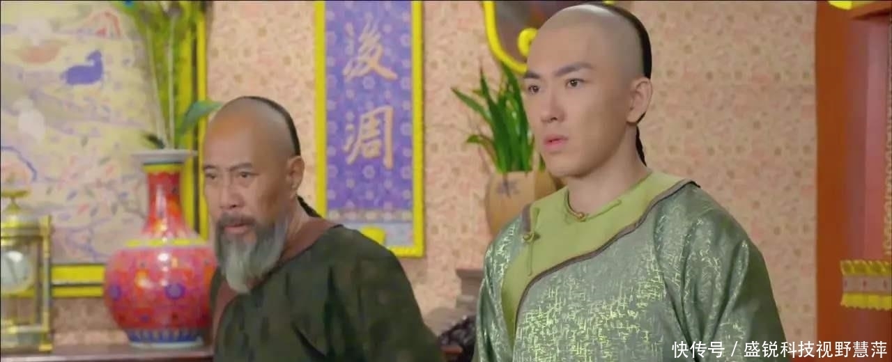 花荣射雁为什么选第三只?暗示他“射死晁盖”?