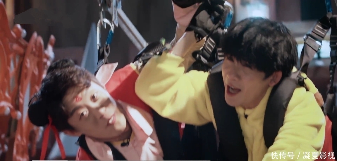 密室大逃脱 《密室大逃脱3》口碑大不如前?都怪强行捧“团魂”太尴尬