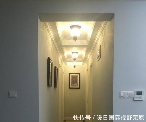 简美风|以后有房了,我也想装这样的简美风,全屋真漂亮,挑不出一点毛病