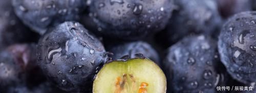 眼睛干痛疲劳，4种食物吃起来，预防近视还明目