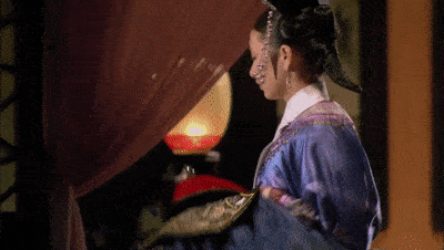 温沈|卫临和采月是如何联手给温沈创造最后独处机会的?