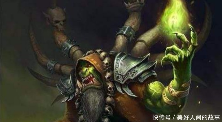 魔兽|魔兽世界艾泽拉斯再次面对燃烧军团的入侵，但这次危机非同小可