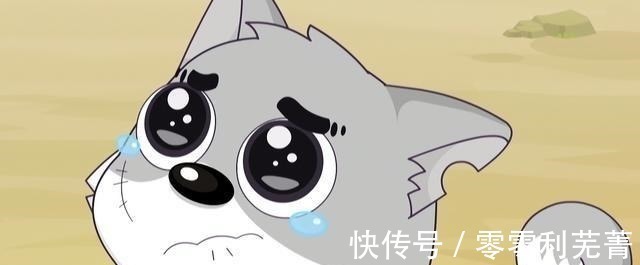 青青草原|喜羊羊与灰太狼福来卧底的身份早就有剧透两点嫌疑足以证明!