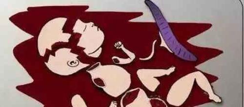 流产|为什么建议女性第一胎尽量留下可能很多人不了解真相