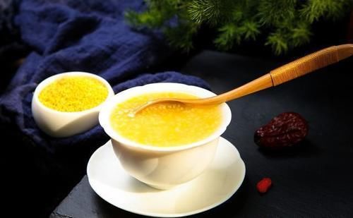 小米、黃米長得像，但作用不同，養(yǎng)胃吃小米還是黃米？吃錯反傷胃