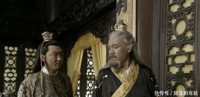 明朝有个奇怪现象,藩王们都特别愿意为先帝守陵,难道真为尽孝?