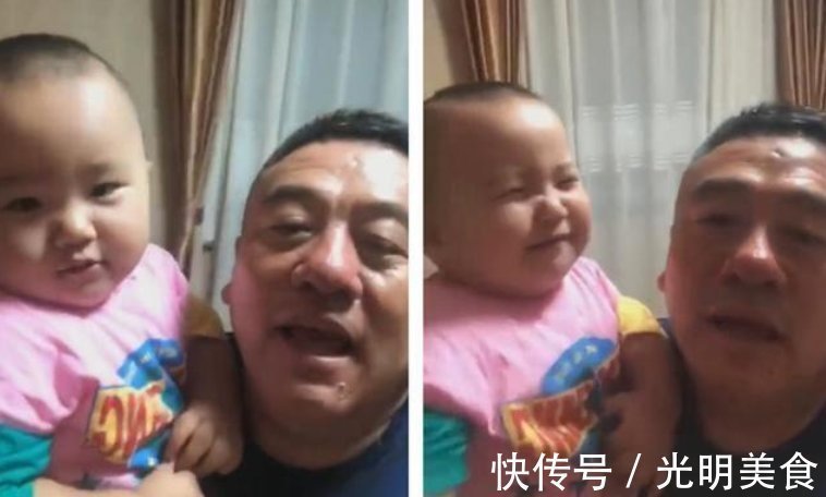 刷牙|“鲨鱼牙”宝宝照片走红,妈妈送医后,医生全赖家长