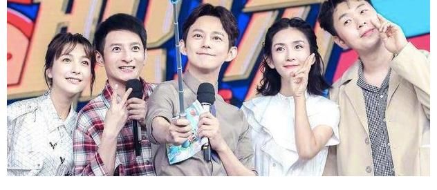 《快乐大本营》告别观众:被时代抛下时,连打招呼的机会都没有