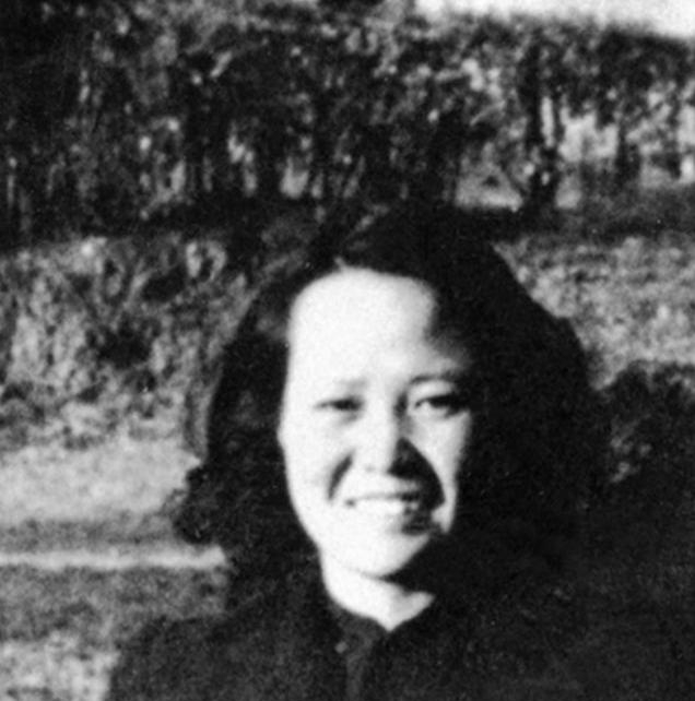 傅作义的女儿,曾为和平解放北平立下了大