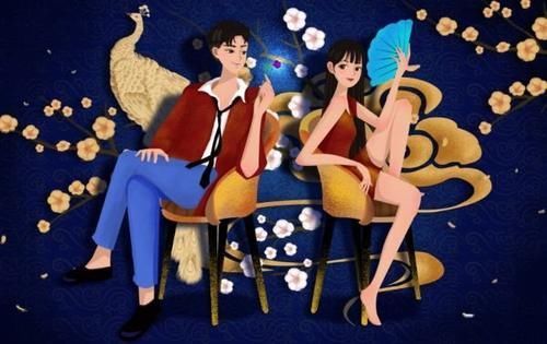 认同|为什么现在男生越来越“娘”,女生越来越“汉子”