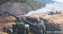 老山|对越自卫反击战纪实67军199师老山地区防御作战简述!
