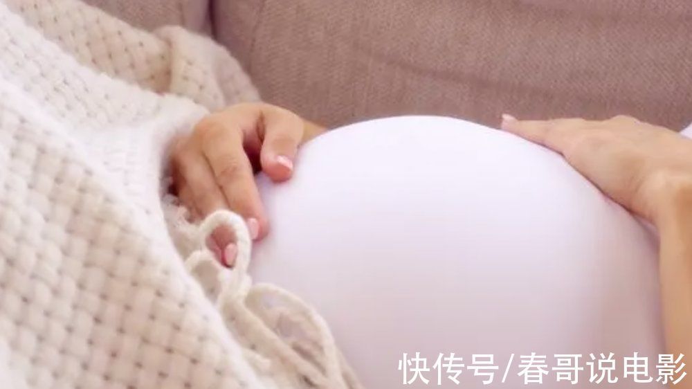 孕妈|胎宝宝的头在哪儿,脚在哪儿?孕妈用手“摸一摸”就能判断出来