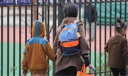 专家“批判”接送孩子现象,希望向日本教育机制看齐,被家长怒怼