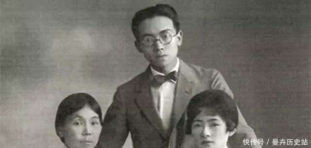 林徽因墓碑被砸,她的儿子却不主张修复,怎么回事?
