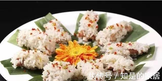 原料|几道蒸菜的做法,健康无油烟,我相信你会爱上厨房