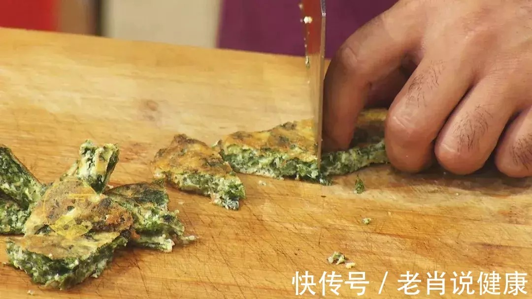 鸡蛋|奖门人:长期失眠就吃它!搭配鸡蛋这样做,和血养心、清热除烦,晚上睡得香!