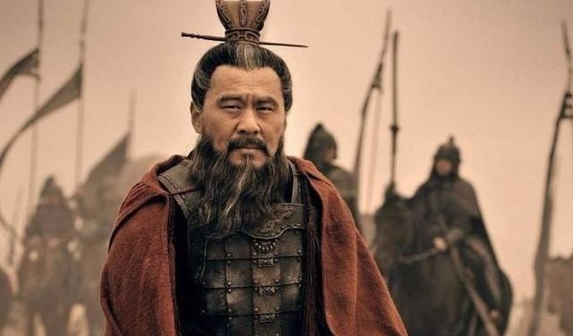 曹操|曹操一生真正怕的“三国名将”,只有三位,其他都不值一提