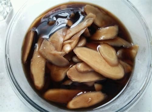 阴阳|醋泡生姜“加1物”，三高降了、脾胃养好、阴阳双补，越吃越健康