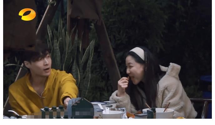 黃磊|《向往5》真厲害，曝光黃雅莉結婚領證不說，另一女星也承認戀情