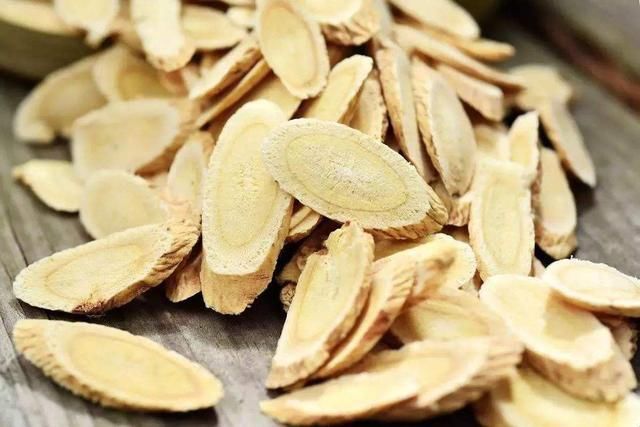 黄芪与它一起泡水喝,补气而不滞气,行气而不耗气,你知道吗