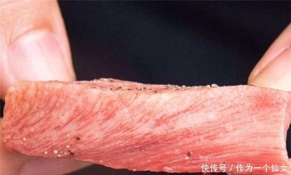 黄唇鱼|法国有鹅肝,俄罗斯有鱼子酱,日本有和牛,中国有什么顶尖食材?