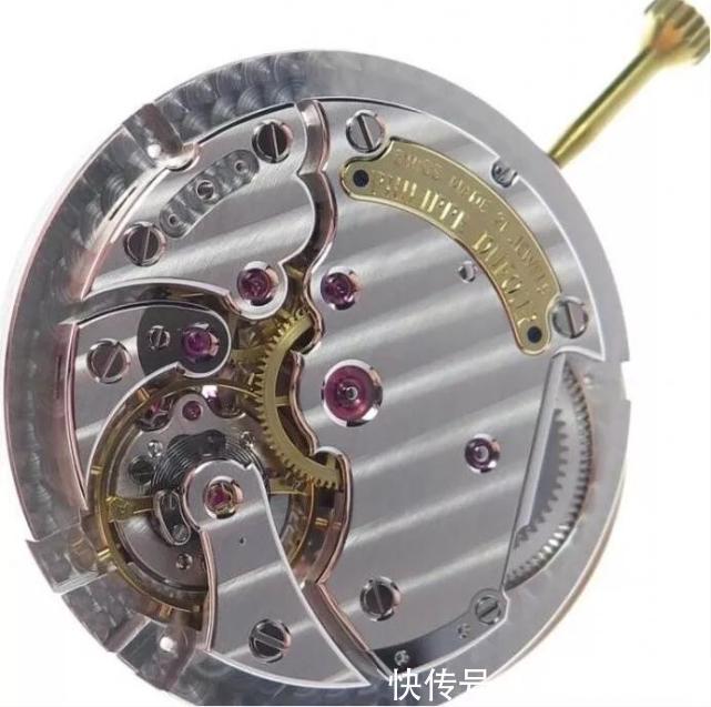 腕表中的倒角是什么?