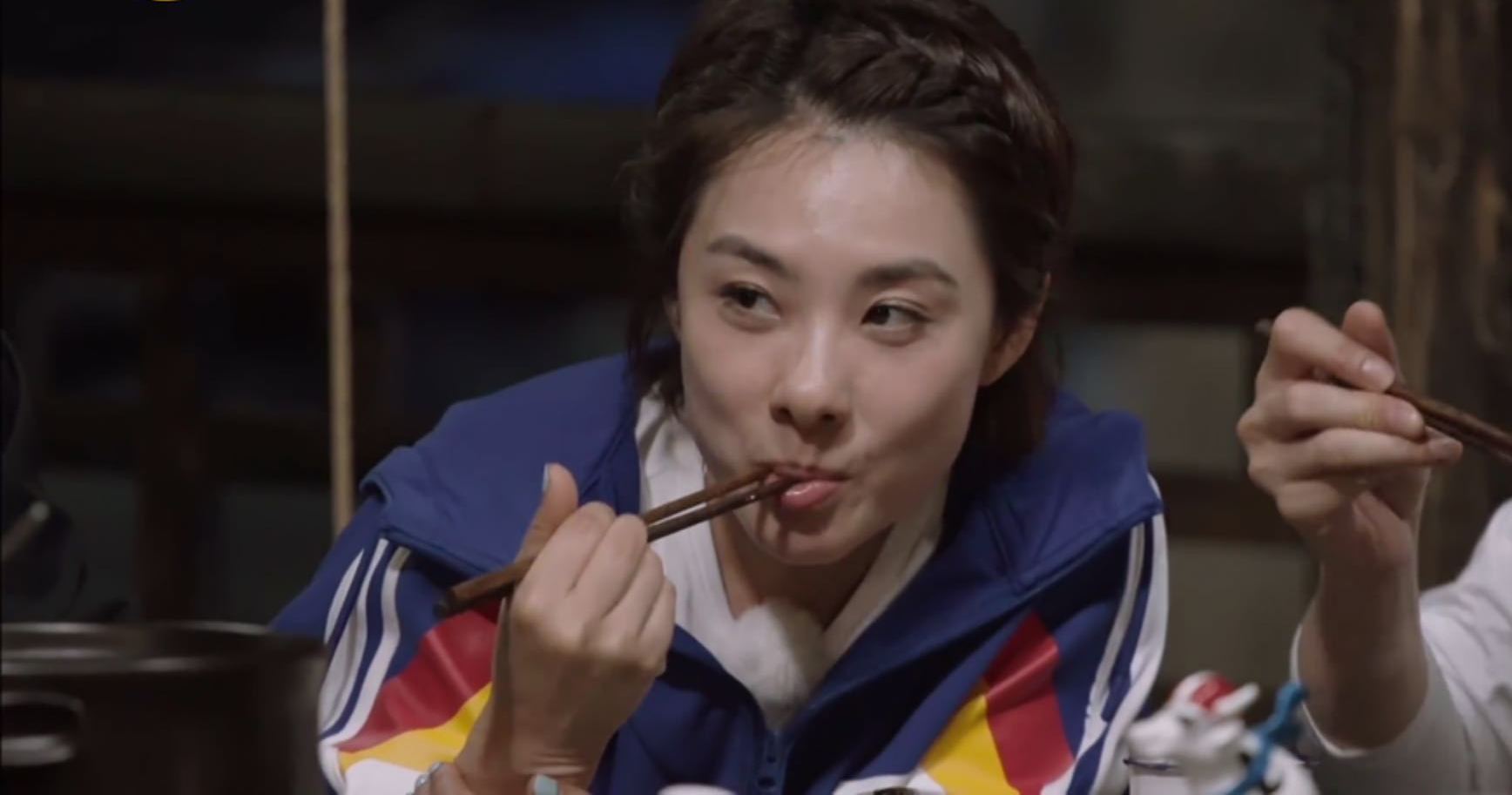 黃小廚|《向往的生活》看桌上的剩菜比例，就能知道黃磊廚藝的真相