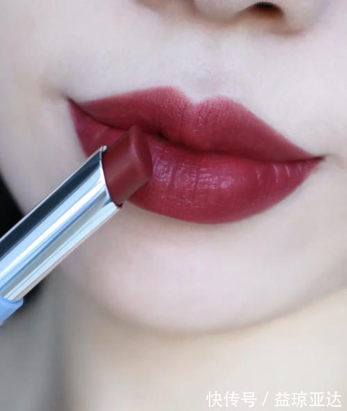 成熟|成熟优雅女人的“最致命”,这5支气质口红,又美又有品位
