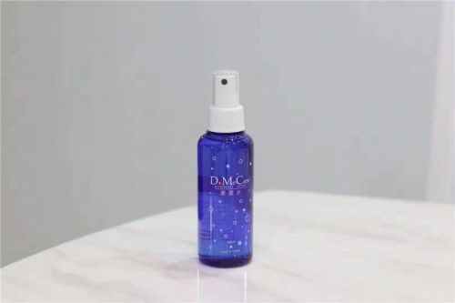 保湿 DMC欣兰:国庆出游护肤指南,出油、粉刺,有TA一招搞定