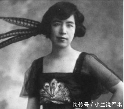 李清照|一生未嫁吕碧成,才高堪比李清照,她的成就令人敬佩