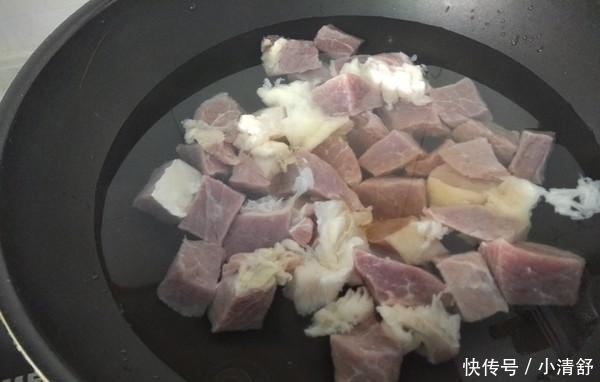 合成肉|这两种肉是人工合成，一定要少吃对身体有害，快来看看你吃过没？