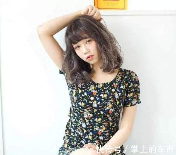 发型 一个发型就能“改头换面”，这3种潮流发型，你适合哪种！