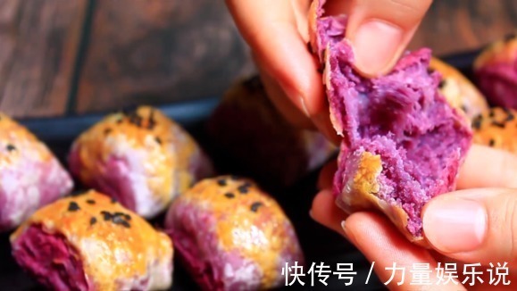 你家早餐还是老一套吗?教你新鲜做法,比包子简单,比油条营养