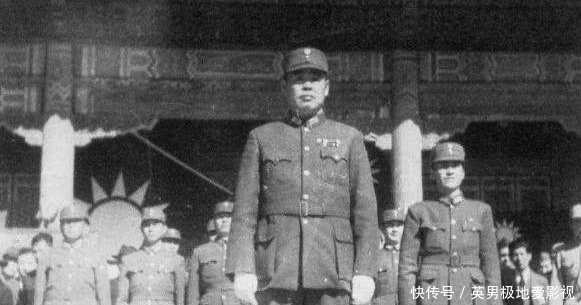 孙连仲|他是著名抗日将领,晚年落魄到连烟也抽不起,人称“叫花子”军长