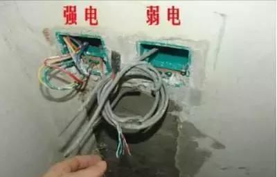 垂直度|装修老师傅验收提醒:装修必须重点检查的25处细节,不合格重做