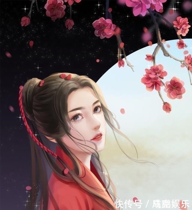 星河!我与春风皆过客,你携秋水揽星河,有几个意思,哪种解释最有诗意