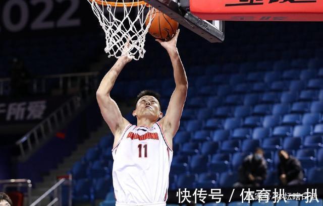 哈达迪|易建联22分12篮板!广东宏远4连胜,胡明轩29分,莱多准三双