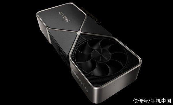 曝光|刀法精准！RTX3090 SUPER参数遭曝光 TGP或超400W