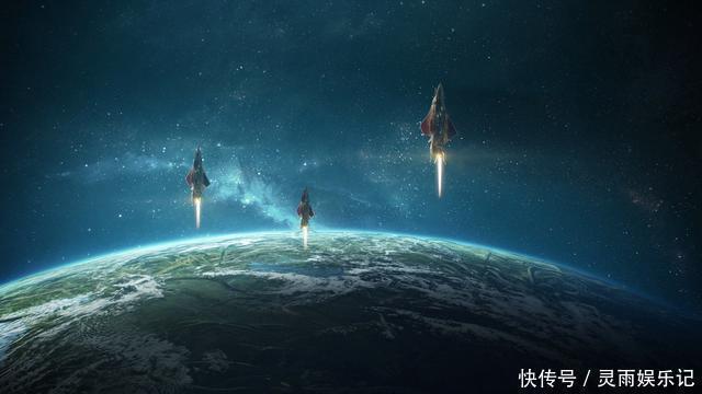 戰爭 5億年前,太陽系曾發生過星系戰爭?另一種可能更顛覆認知