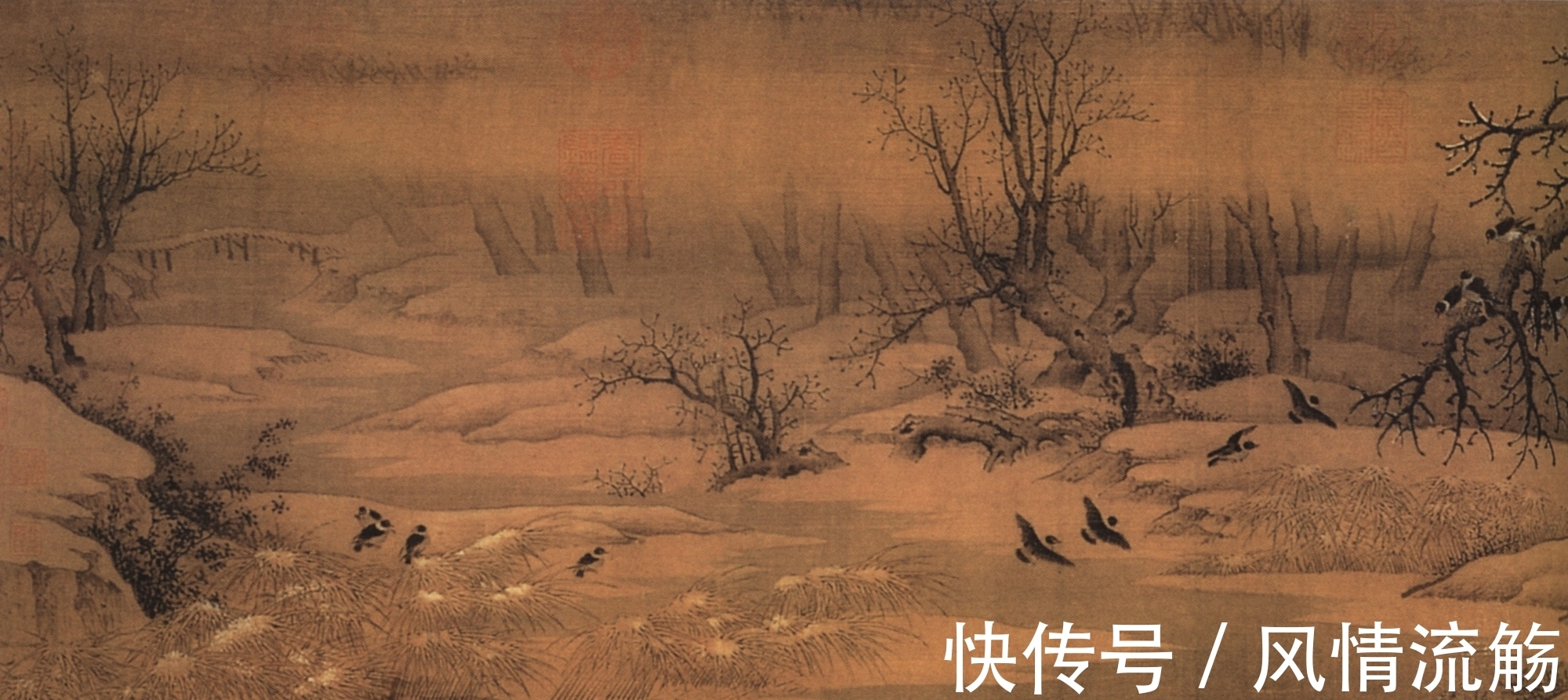 竹院|唐代一位不知名诗人,却因一首哲理诗留名青史,最后7字千古传诵