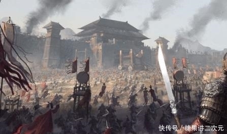 名将|仅次于长孙无忌的名将,私生活丰富奢侈,暴卒后李世民悲泣痛哭