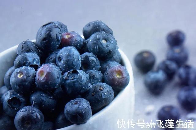 浆果|“药圣”李时珍都赞不绝口的水果，有什么神奇之处