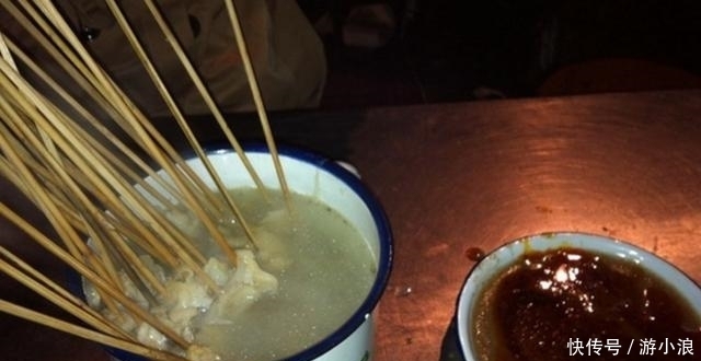 美食|中国5大城市夜市美食大观:谁家的夜市不是荣耀的王者?