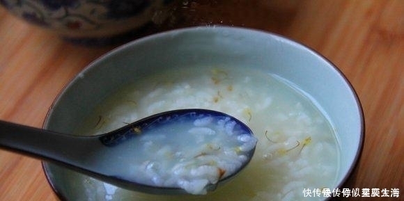 糯米|糯米和它一起煮,简直是绝配,醒脾悦神,关键省事还好吃!